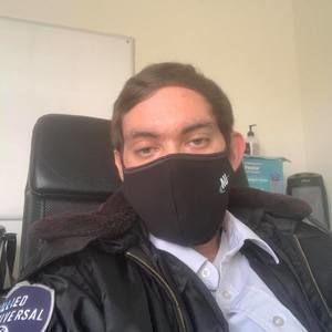 Meet your Posher, Miguel